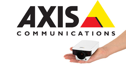 AXIS M1145 - Kamery kompaktowe IP